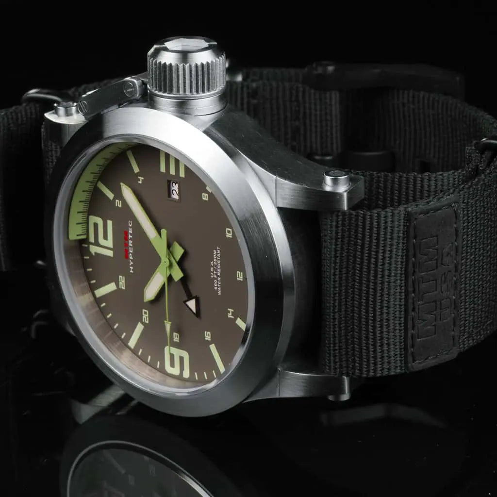 Silver Hypertec-x / 49