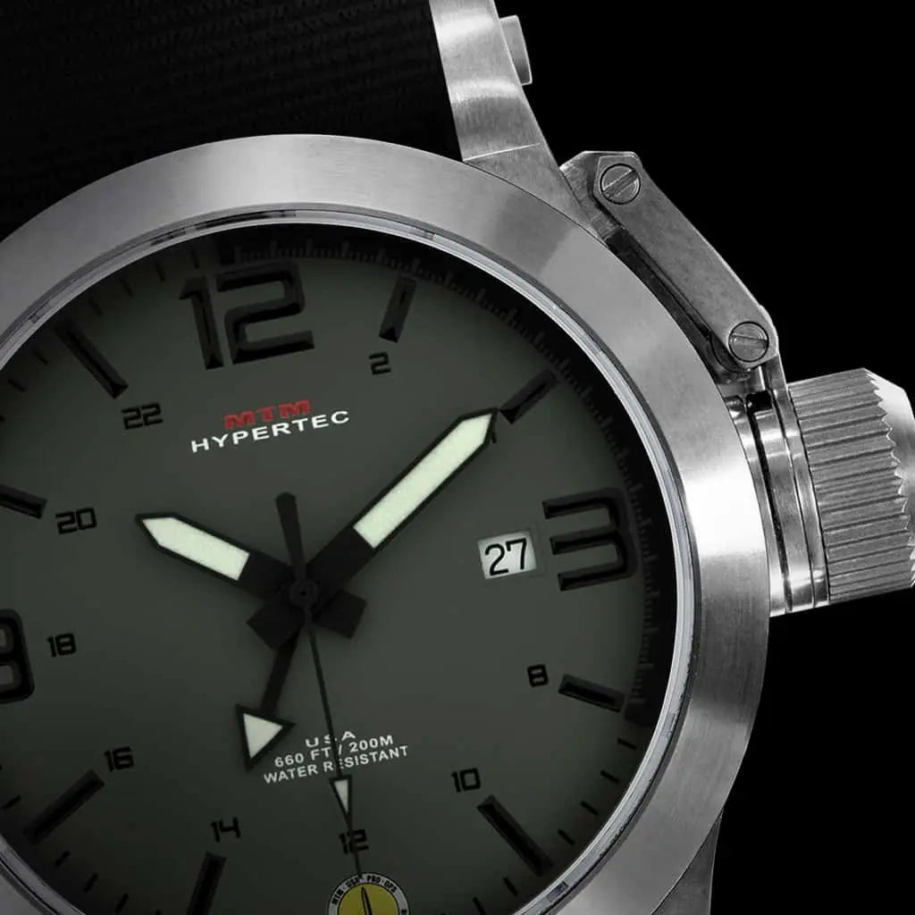 Black Hypertec-x / 40