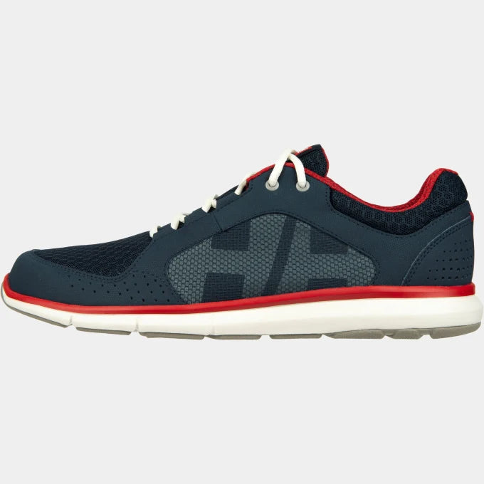 MEN'S AHIGA V4 HYDROPOWER SNEAKERS