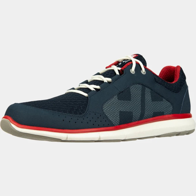 MEN'S AHIGA V4 HYDROPOWER SNEAKERS