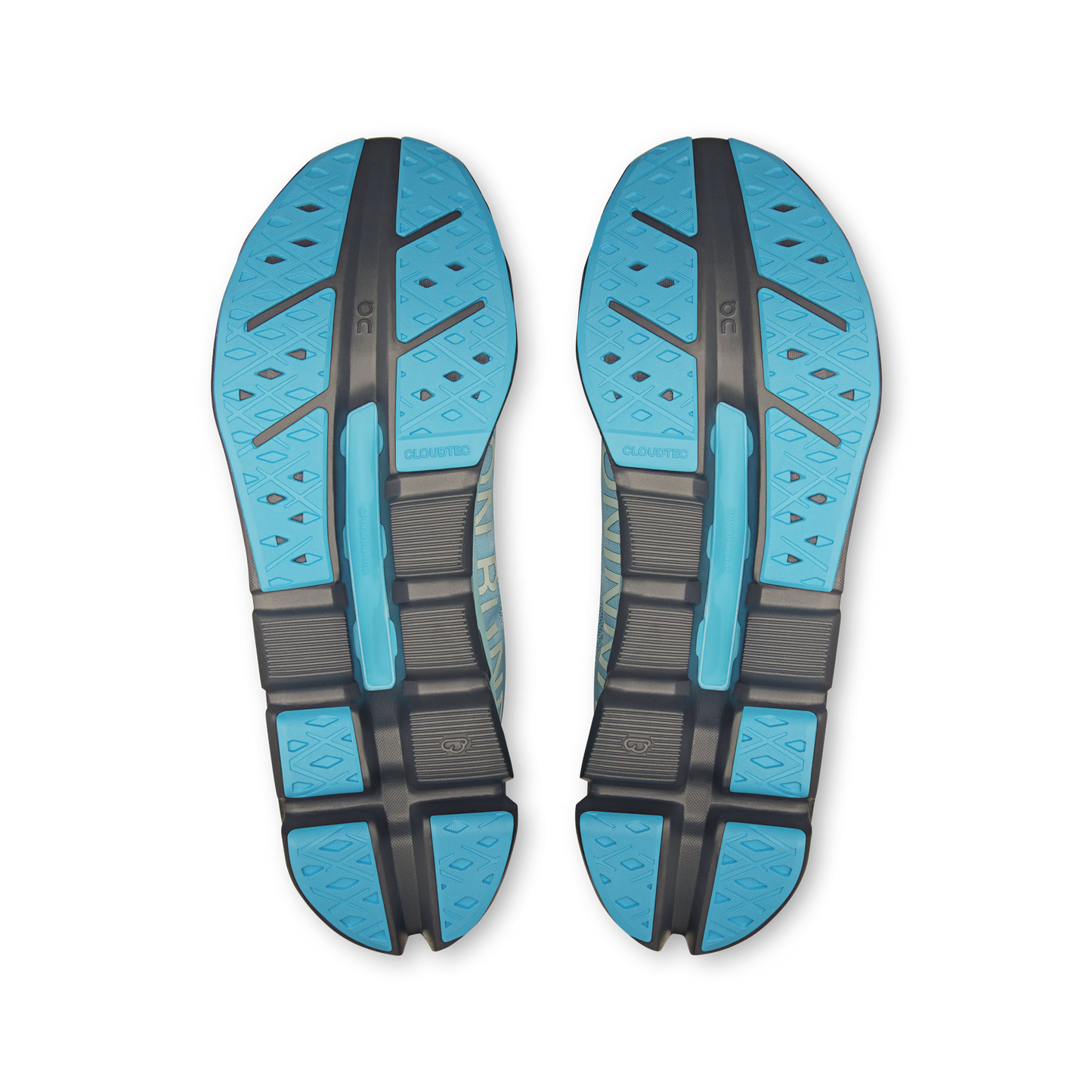 Cloudflow 5 W