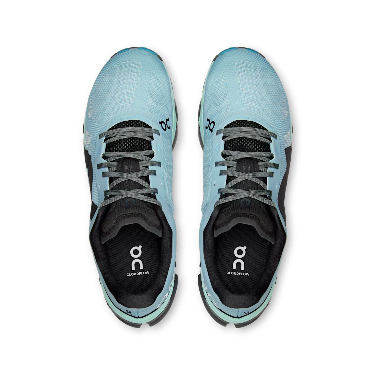 Cloudflow 5 W