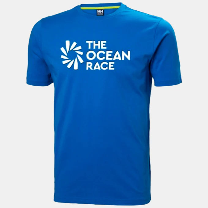 MEN'S THE OCEAN RACE T-SHIRT