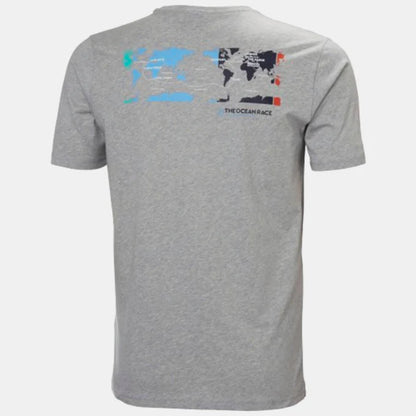 MEN'S THE OCEAN RACE T-SHIRT