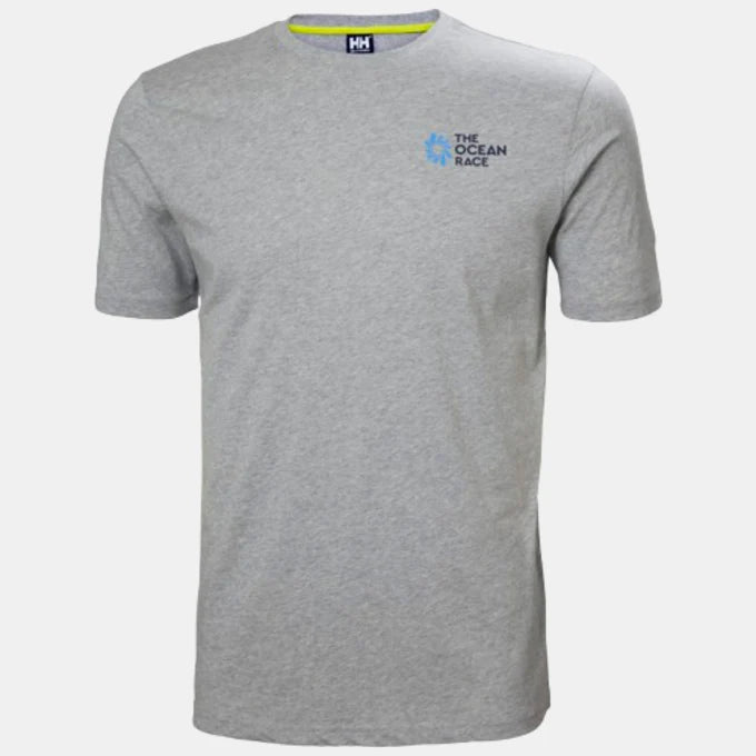 MEN'S THE OCEAN RACE T-SHIRT