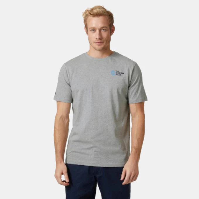 MEN'S THE OCEAN RACE T-SHIRT