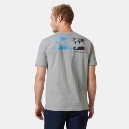 MEN'S THE OCEAN RACE T-SHIRT