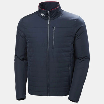 MEN'S CREW INSULATOR JACKET 2.0