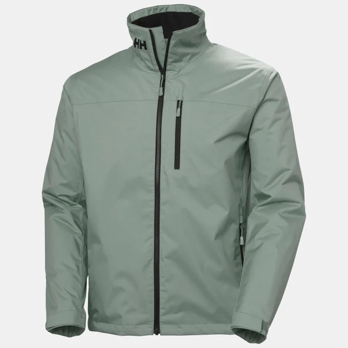 MEN'S CREW MIDLAYER SAILING JACKET 2.0