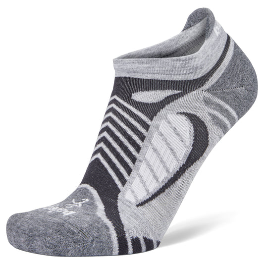 Balega UltraLight Grey /White