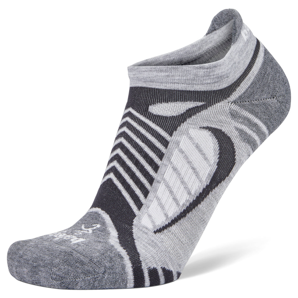 Balega UltraLight Grey /White