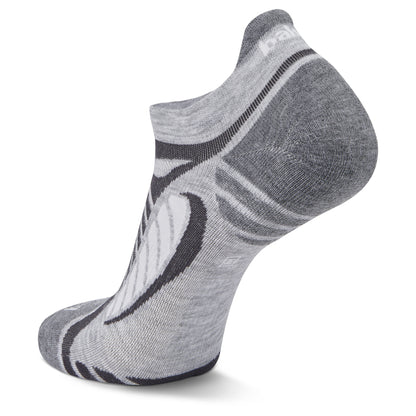 Balega UltraLight Grey /White