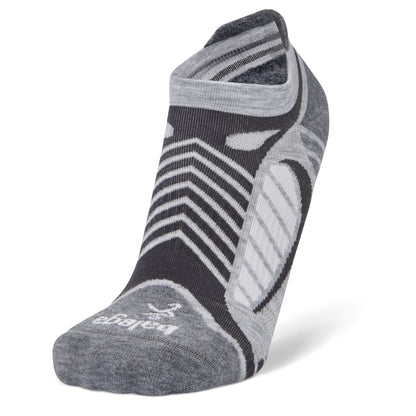 Balega UltraLight Grey /White