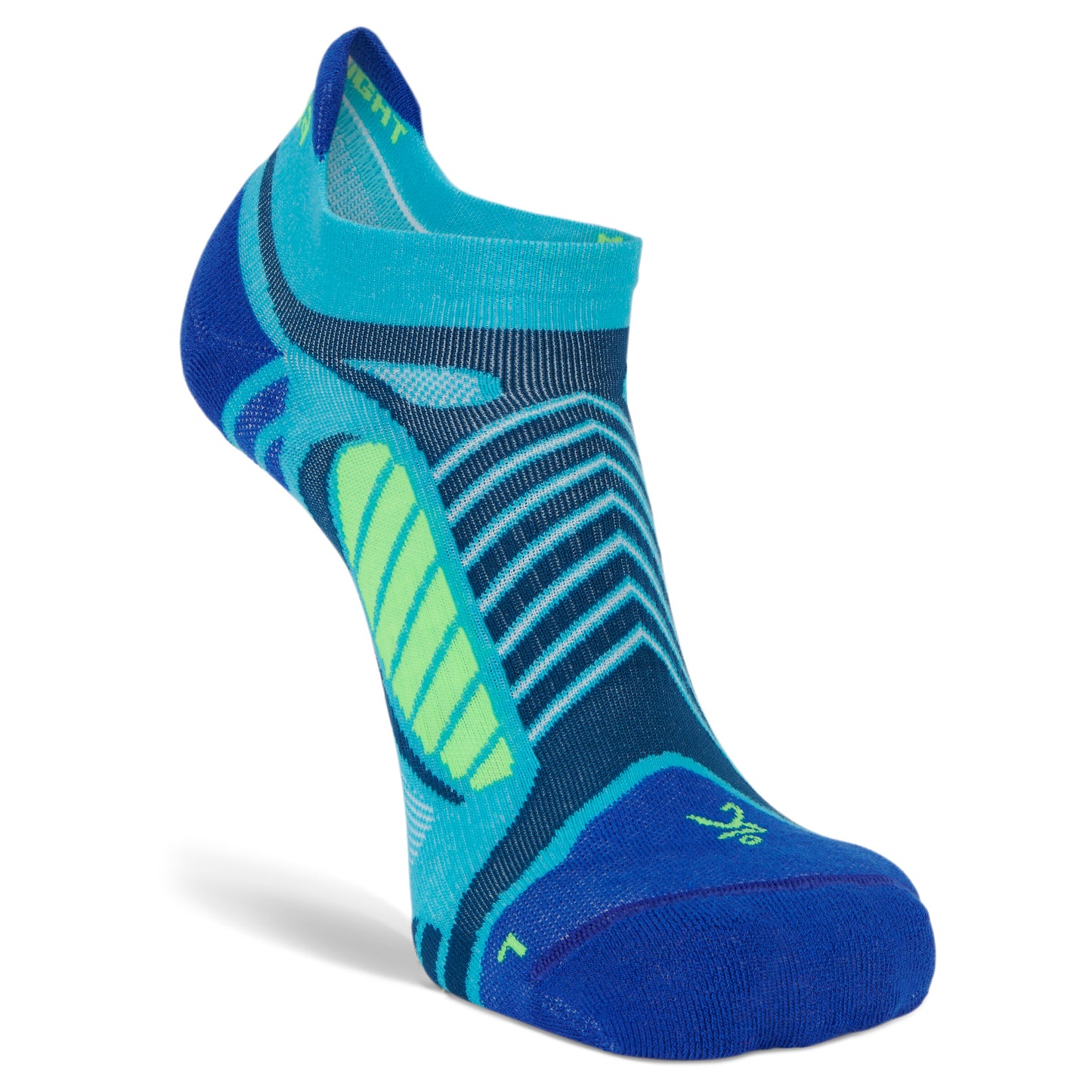 Balega UltraLight Blue Radiance