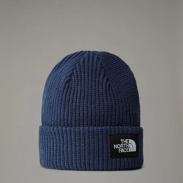 SALTY LINED BEANIE