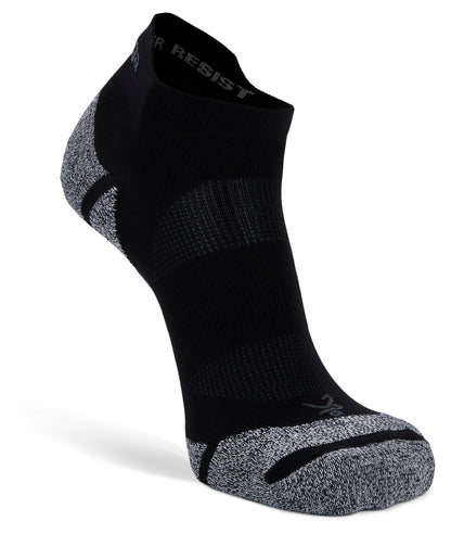 Blister Resist Light No Show Black