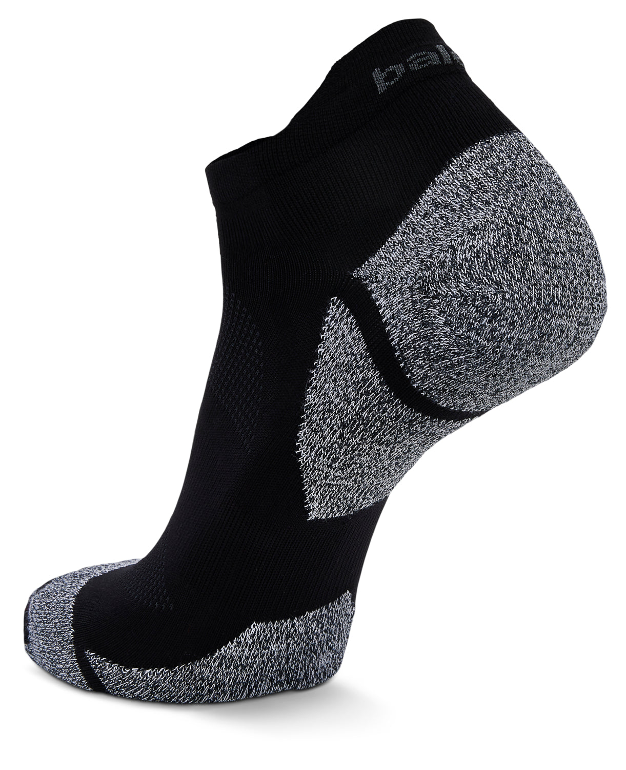 Blister Resist Light No Show Black