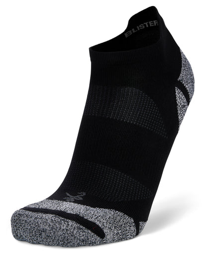 Blister Resist Light No Show Black