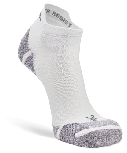 Blister Resist Light No Show White