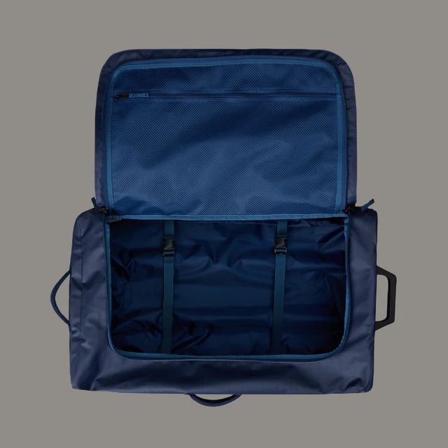 BASE CAMP VOYAGER ROLLER 29" Blue