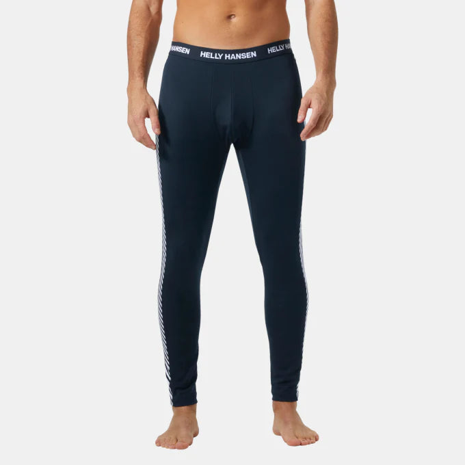 MEN'S HH LIFA® LIGHTWEIGHT BASE LAYER PANTS