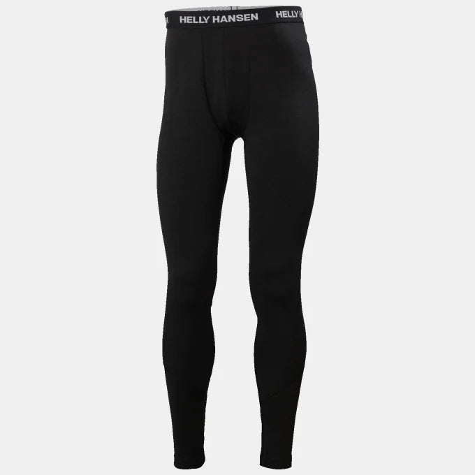 MEN'S LIFA® MERINO MIDWEIGHT 2-IN-1 BASE LAYER PANTS