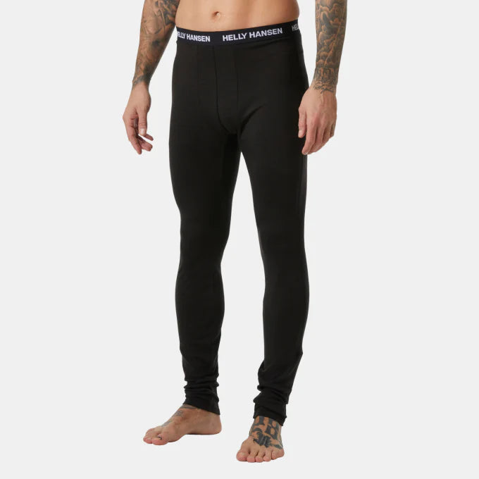 MEN'S LIFA® MERINO MIDWEIGHT 2-IN-1 BASE LAYER PANTS