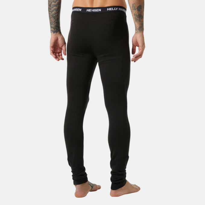 MEN'S LIFA® MERINO MIDWEIGHT 2-IN-1 BASE LAYER PANTS