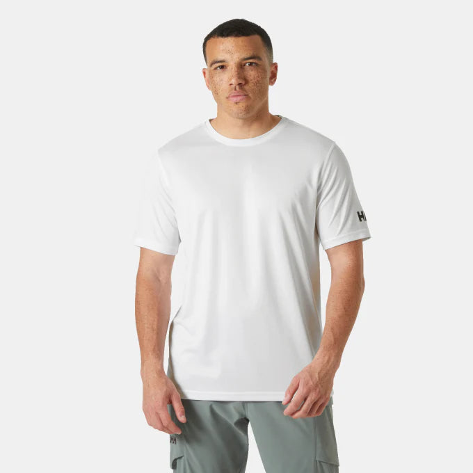 MEN'S HH TECHNICAL QUICK-DRY T-SHIRT 2.0