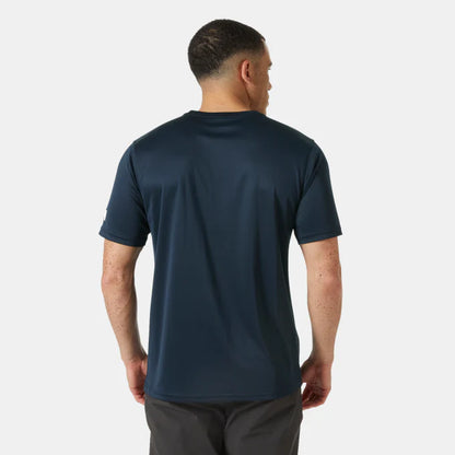 MEN'S HH TECHNICAL QUICK-DRY T-SHIRT 2.0