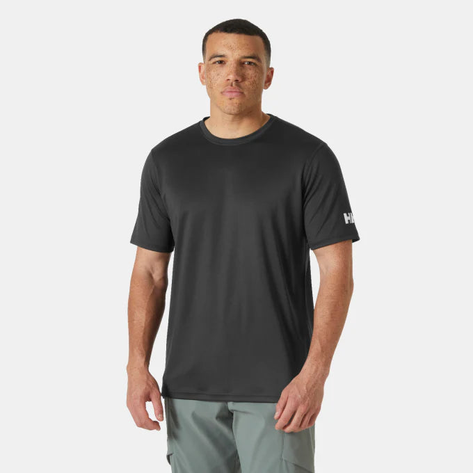 MEN'S HH TECHNICAL QUICK-DRY T-SHIRT 2.0