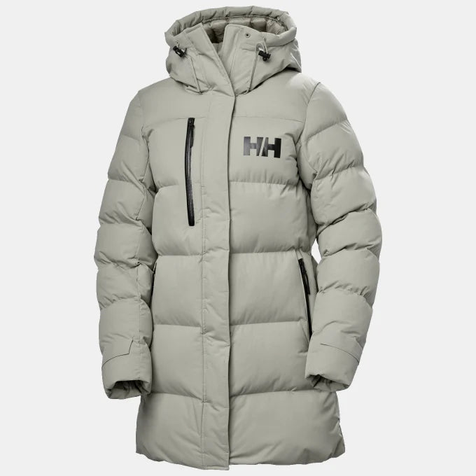 WOMEN'S ADORE PUFFY PARKA