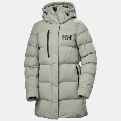 WOMEN'S ADORE PUFFY PARKA