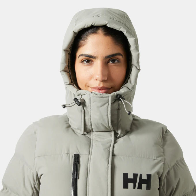 WOMEN'S ADORE PUFFY PARKA