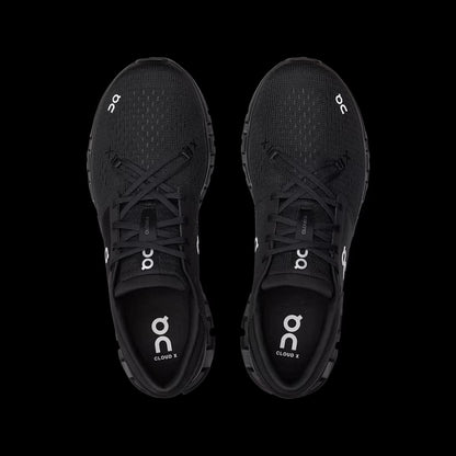Cloud X 4 (M)