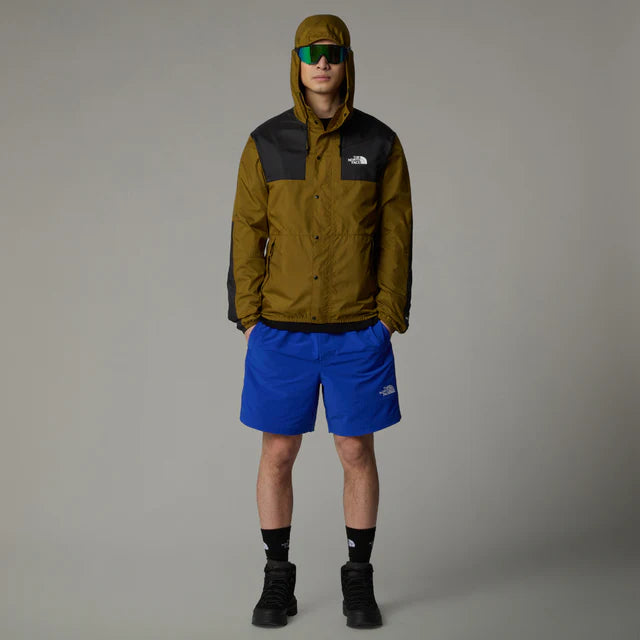 The North Face MEN'S SEASONAL MOUNTAIN JACKET