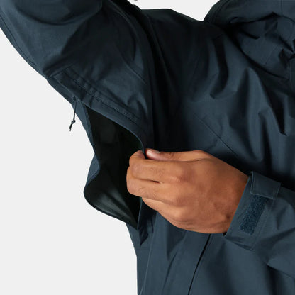 MEN'S VERGLAS INFINITY WATERPROOF SHELL JACKET 2.0