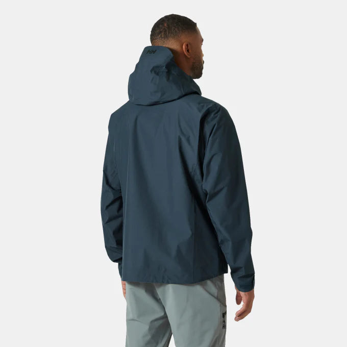 MEN'S VERGLAS INFINITY WATERPROOF SHELL JACKET 2.0