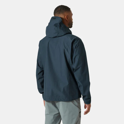 MEN'S VERGLAS INFINITY WATERPROOF SHELL JACKET 2.0