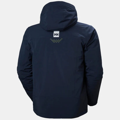MEN'S ALPHA LIFALOFT™ INSULATED SKI JACKET