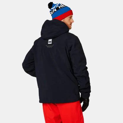 MEN'S ALPHA LIFALOFT™ INSULATED SKI JACKET