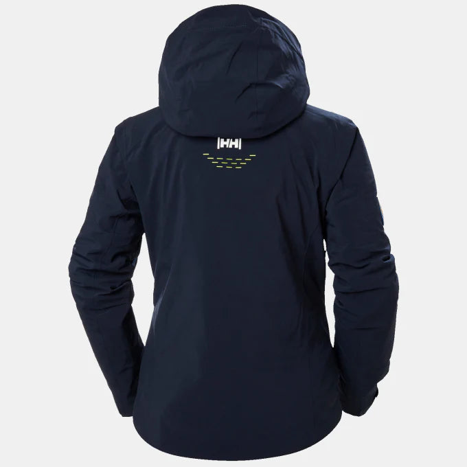 WOMEN'S ALPHELIA LIFALOFT™ INSULATED SKI JACKET