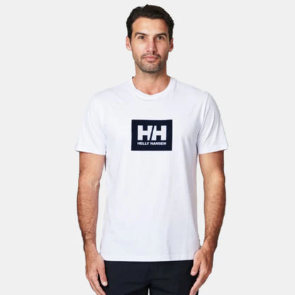 MEN'S HH BOX T-SHIRT