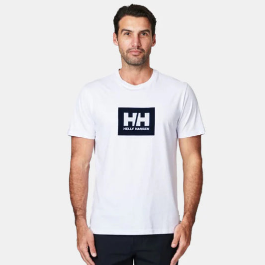 MEN'S HH BOX T-SHIRT