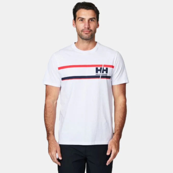 MEN'S START LINE T-SHIRT