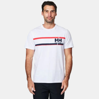MEN'S START LINE T-SHIRT