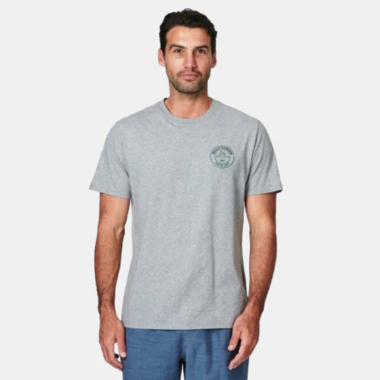 MEN'S MARITIME T-SHIRT