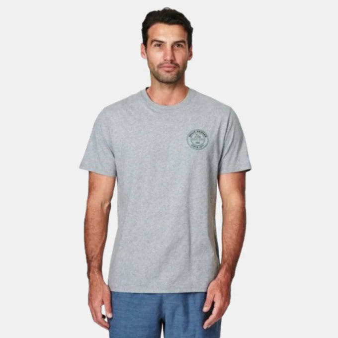 MEN'S MARITIME T-SHIRT