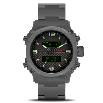 Grey Air Stryk II