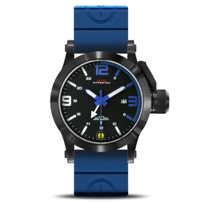 Black Hypertec-x / 44